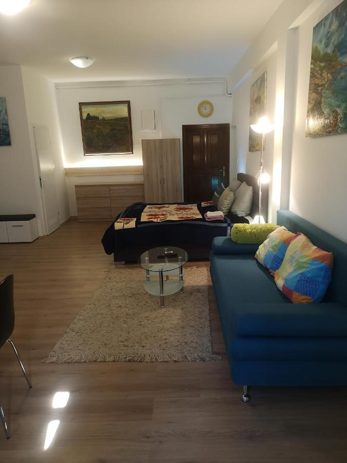 Apartment David-in 3 Zagreb