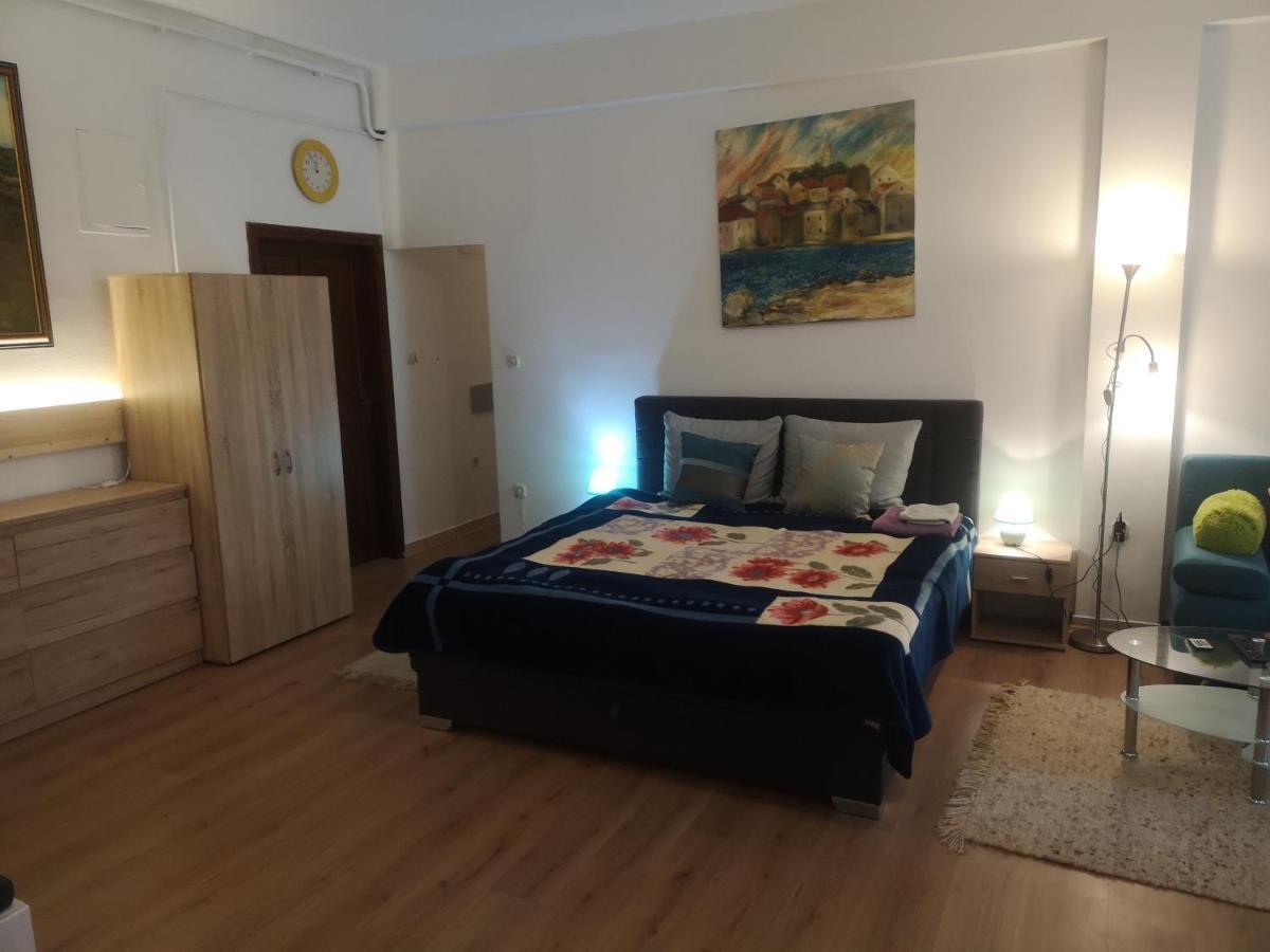 Apartment David-in 3 Zagreb